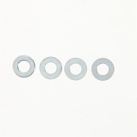 HWC03126 WasherRound 516X1116X0065 Gr2 CadZn