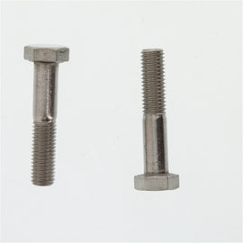 HWC04177 BOLT-HEX M12-1.75X60 SS POL