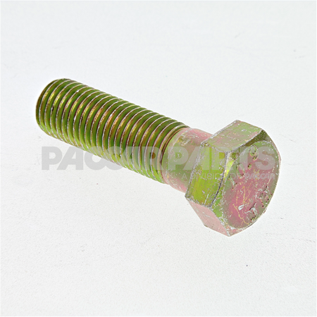 HWC04452 BoltHex M6100X50 Cl109 Cad