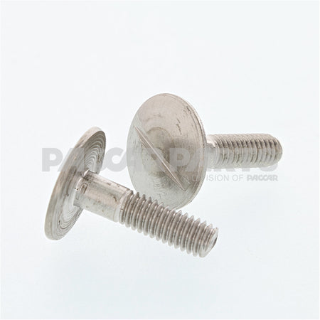 HWC04652 BOLT-STEP SLTD 5/16-18NCX1-1/4 SS PLAIN