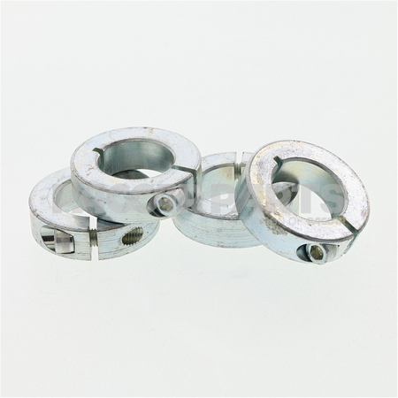 HWC04785 CollarClamping