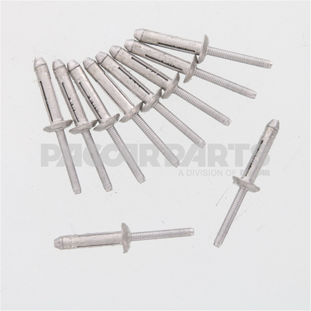 HWC05068 RIVET-MANDREL 1/4"