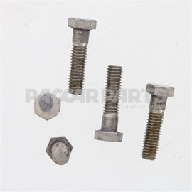 HWC06440 BoltHex 3816Ncx112 Ss Pol