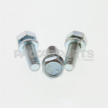 HWC06460 BoltHex 51618Ncx1 Preasswshr Zn