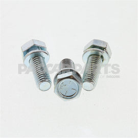 HWC06460 BoltHex 51618Ncx1 Preasswshr Zn