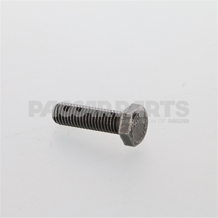 HWC06905 BoltHex M8125X100 Cl109 ZnOdcc