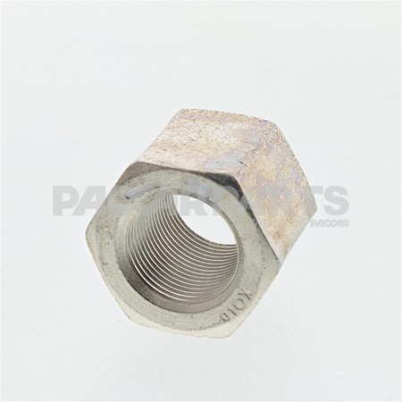 HWC06972 NutHex 114Nsx1313T Gr8 High Cad