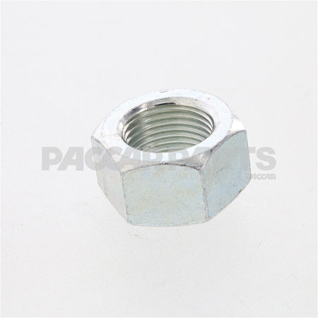 HWC06982 NutHex 1024Ncx0125T Gr2 ZnClr Iri