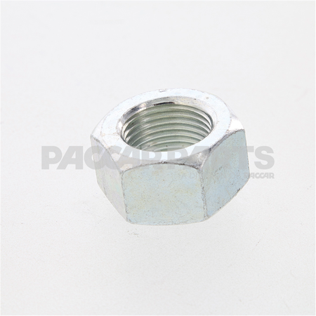 HWC06982 NutHex 1024Ncx0125T Gr2 ZnClr Iri