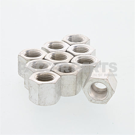 HWC06990 NutHex 1220Nfx0656T Gr8 High Cad