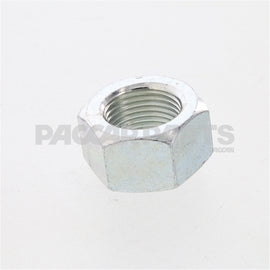 HWC06994 NutHex 1420Ncx0218T Gr5 ZnClr Iri