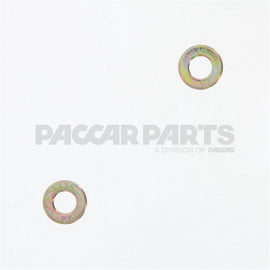 HWC07926 WasherRound 516X1116X0080 Hdnd Stl