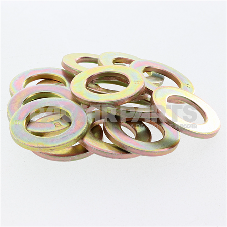 HWC07940 WasherRound 34X11532X0177 Hdnd Stl