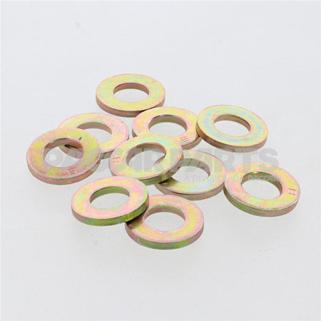 HWC07962 WasherRound M12X2635X410 Hdnd Stl