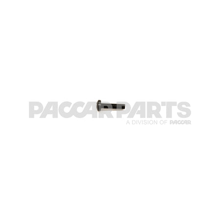 HWC08028 ScrewMach Pan Psd M5080X20 Blk