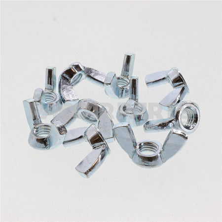HWC09324 NUT-WING M10X50