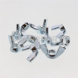 HWC09324 NUT-WING M10X50