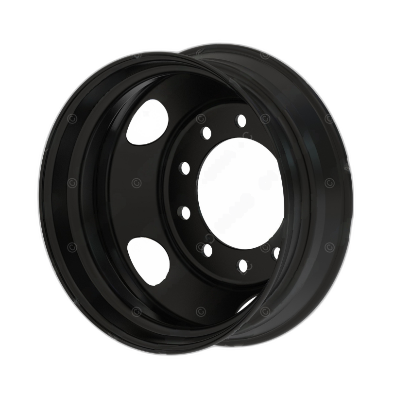 HWI 10038HBK WHLHP S 225X 750 650 PBK 5 .43