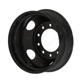 HWI 10038HBK WHLHP S 225X 750 650 PBK 5 .43