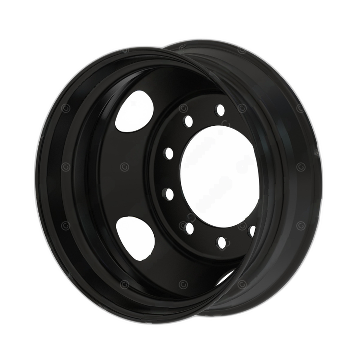 HWI 10038HBK WHLHP S 225X 750 650 PBK 5 .43