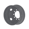 HWI 10047G 22.5 X 9 TOP COAT GRAY PC