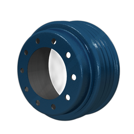 HWI 87407B CFUSE DRUM 16.5x7