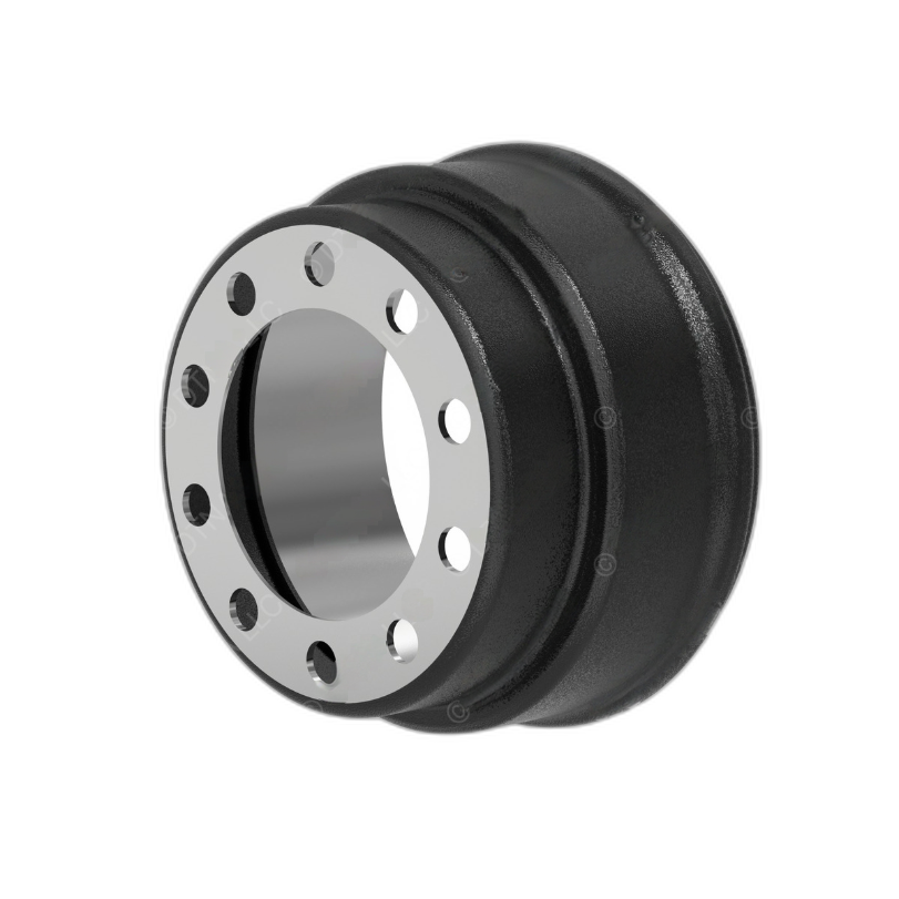 HWI 87945BK CFUSE DRUM 15x4