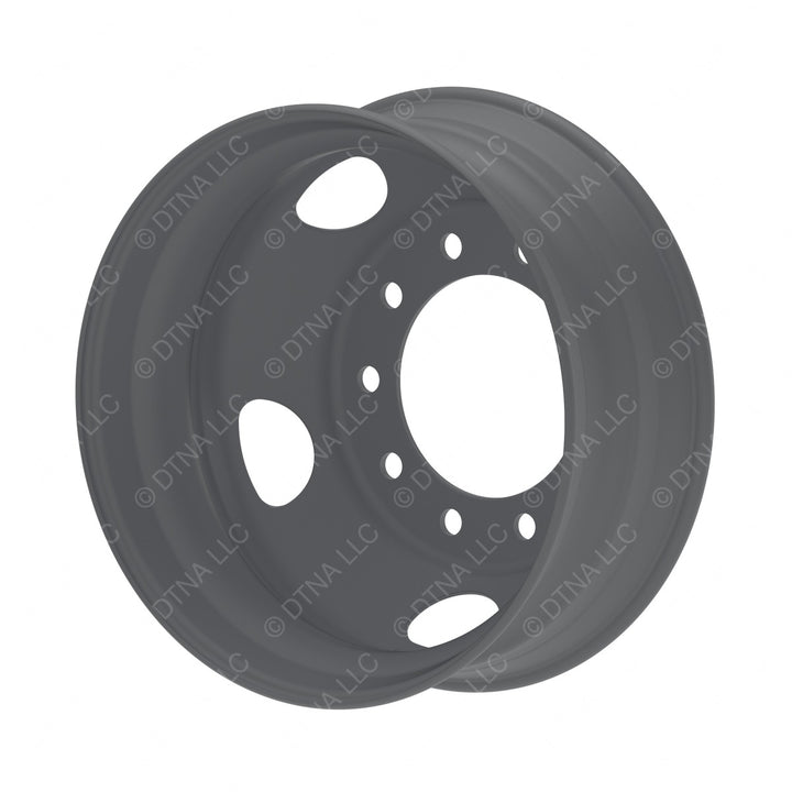 HWI 90262HG WHLHP S 225X 825 662 PGY 5 .43