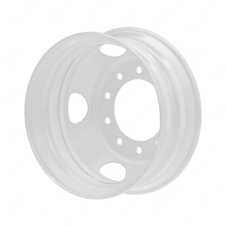 HWI 90262HW WHLHP S 225X 825 662 PWH 5 .43