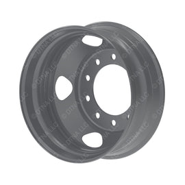 HWI 91262HG WHLHP S 225X 825 662 PGY 5 .42