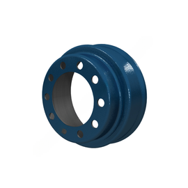 HWI 91265B CFUSE DRUM 16.5x6
