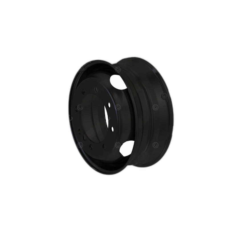 HWI 91831BK WHEEL