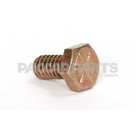 HWU00101 BoltHex 1420Ncx12 Gr8 ZnYel