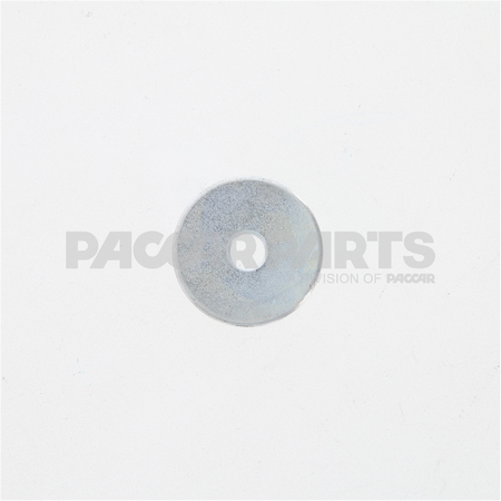 HWU04846 WasherFender 516X114 ZnClr