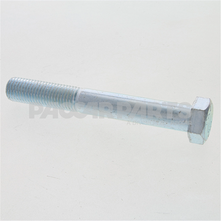 HWU20415 BoltHex M10150X25 Cl109 Zn