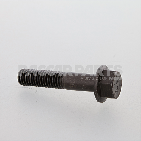HWU20506 BoltHex Flg 5811Ncx4 Gr8 Pln