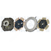 IAT 209701 91 CLUTCH,15-1/2" X 2" SA, 3600/1760 FT LB