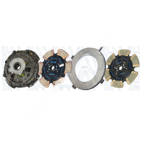 IAT 209701 91 CLUTCH,15-1/2