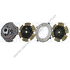 IAT 308925 25 CLUTCH, EE 15-1/2X2,6-PADDLE,4000/2050