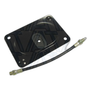 IAT 4305230 9 INSPECTION PLATE COVER, 9" HOSE