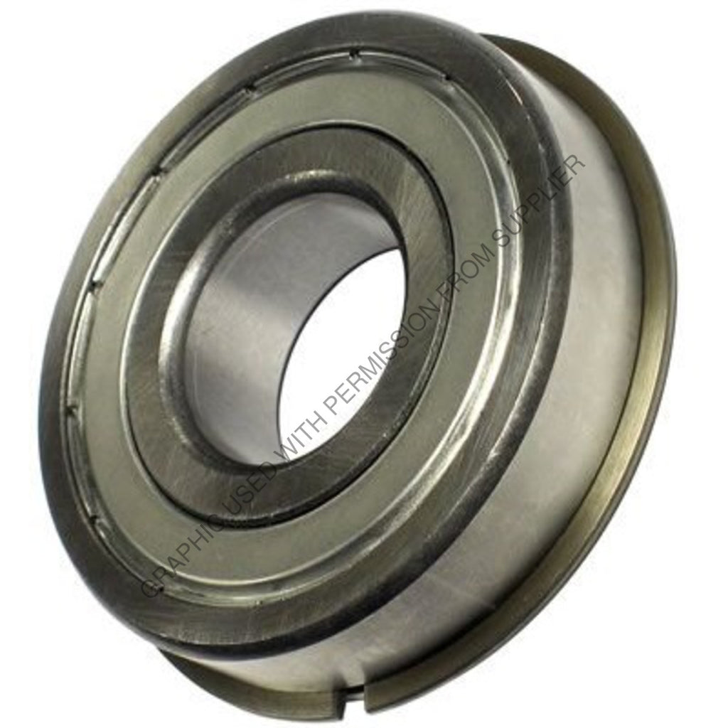 IAT 6306ZZS PILOT BEARING W/ SR (2.833 X .179) MACK