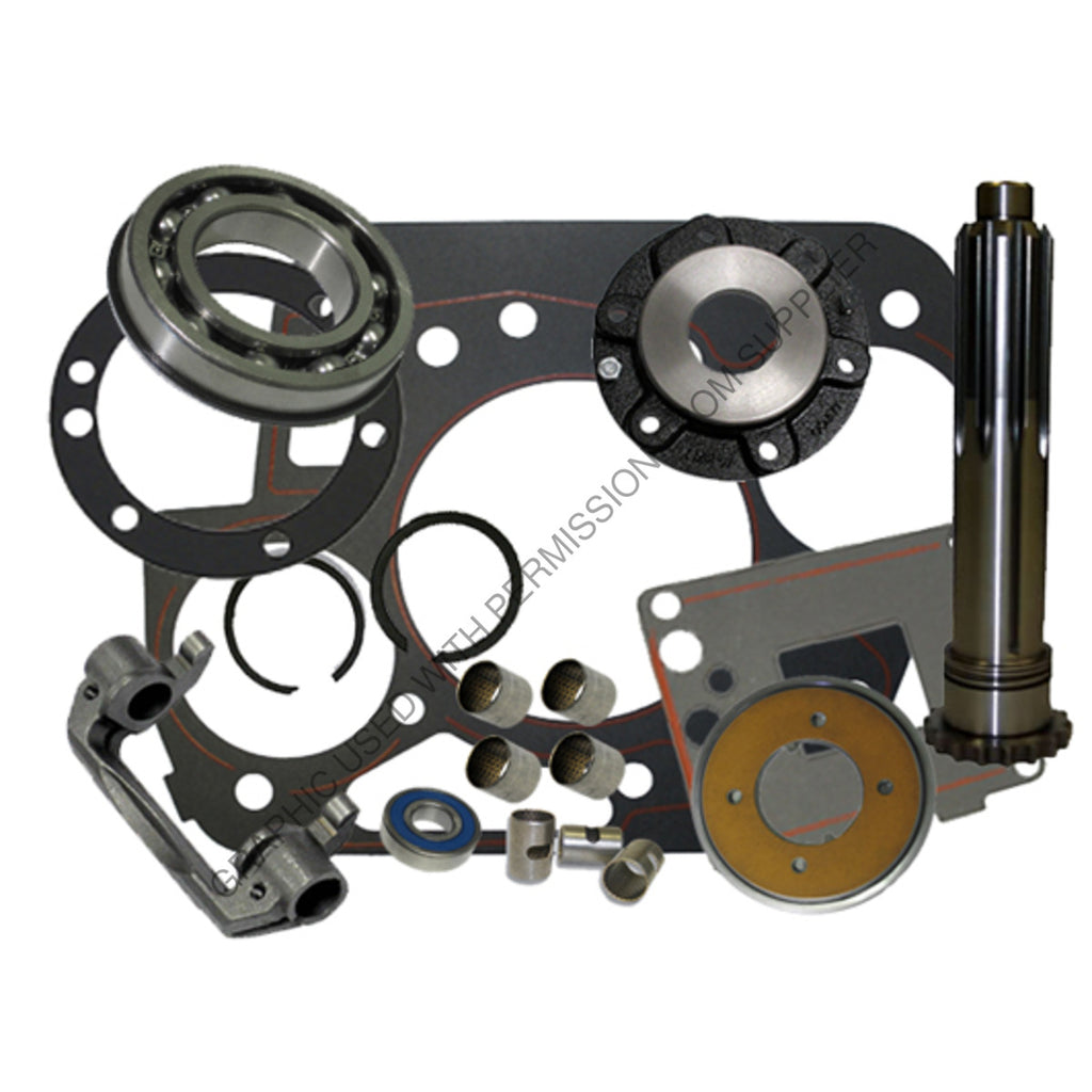 IAT K2468 CLUTCH INSTALLATION KIT (FULLER RT)