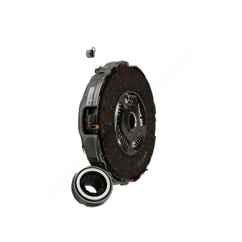 IAT K4488CL CLUTCH, ENDURANT 430MM X 50MM, SINGLE-PL