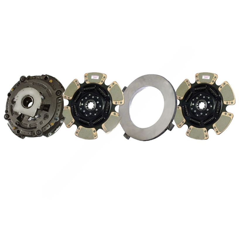 IAT NMU7012076 MATCHED UNIT (15 1/2 X 2)