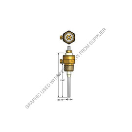 III 8034100P FLUID LEVEL