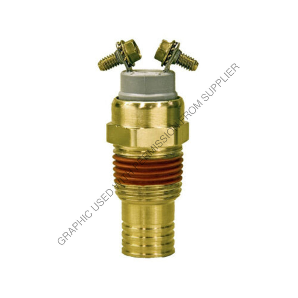 III 8037032P FAN SWITCH