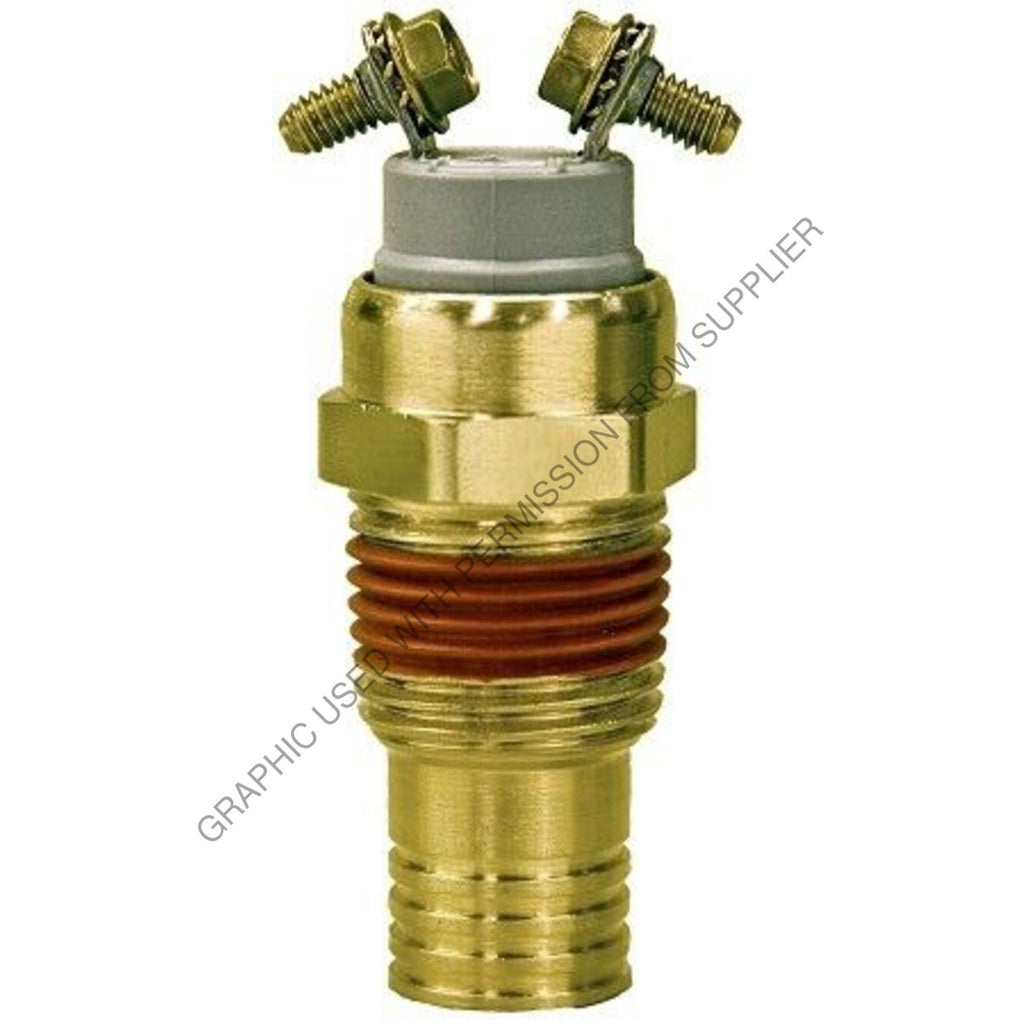 III 8037034P FAN SWITCH