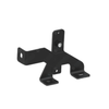 IMM 18146 BRACKET-LH OUTBRD,SEATB
