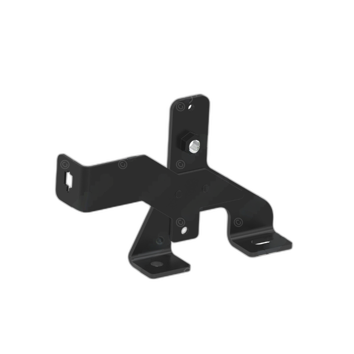 IMM 18146 BRACKET-LH OUTBRD,SEATB