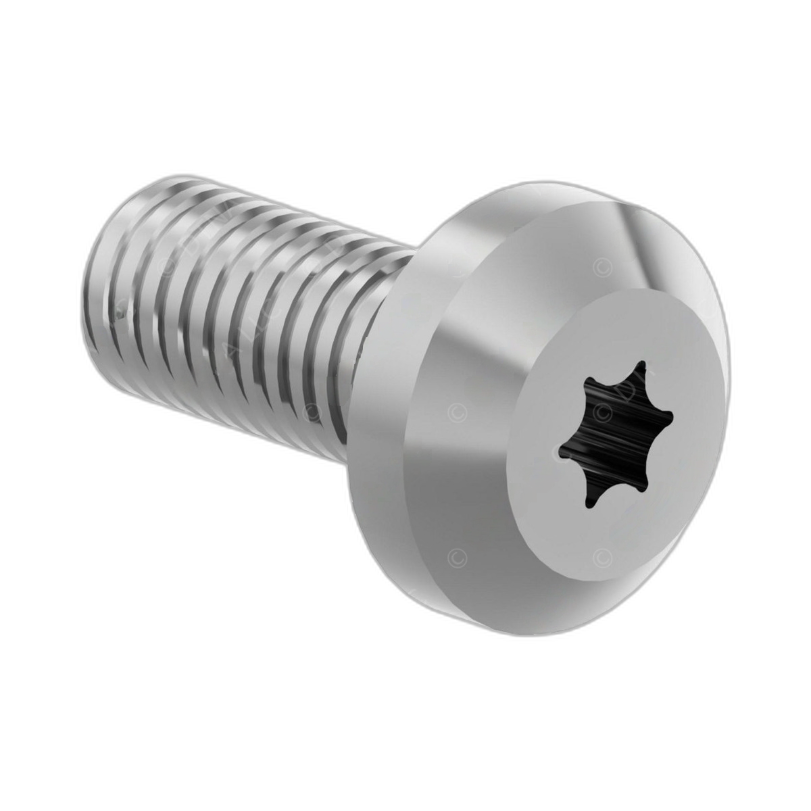 IMM 70042 BOLT-TORX, 7/16X20X1